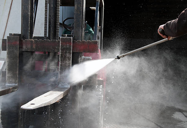 Best Playground Equipment Cleaning  in Mountain Lodge Park, NY